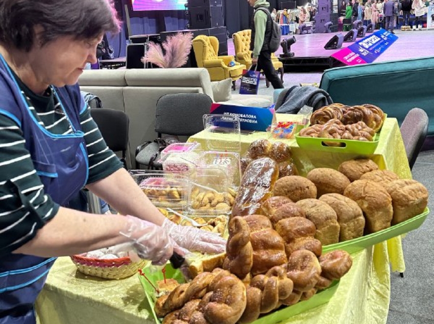 Чита побила все рекорды по числу проводимых сельскохозяйственных ярмарок 